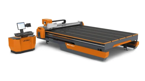 Anthony Automatic Laser Marking System