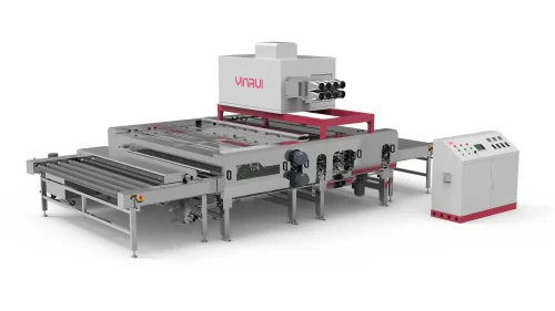 Yinrui Intelligent Architectural Glass Cleaning Equipment