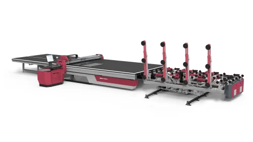 Yinrui Intelligent YN Series Cutting Equipment