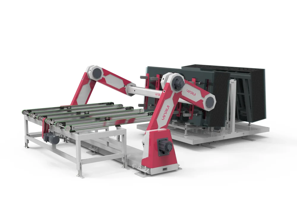 Yinrui Intelligent Six-Axis Robotic Arm