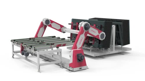 Yinrui Intelligent Six-Axis Robotic Arm