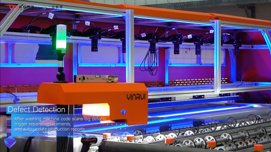 rom traditional production to a genuine smart factory
