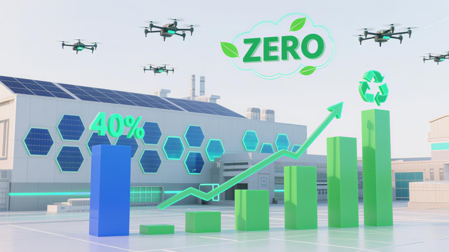 rom traditional production to a genuine smart factory
