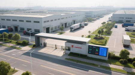 Intelligent glass processing systems